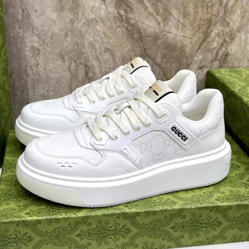 Gucci Casual Shoes For Men #1329846