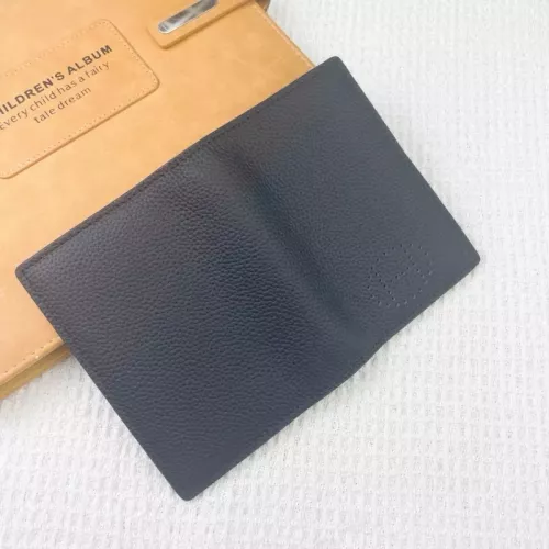 Cheap Hermes Card Case #1329850 Replica Wholesale [$38.00 USD] [ITEM#1329850] on Replica Hermes Wallet