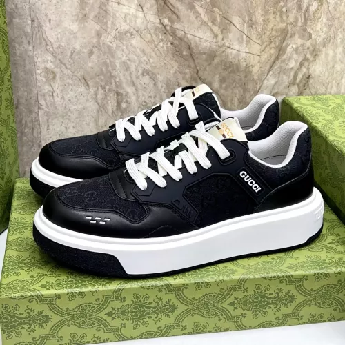 Gucci Casual Shoes For Men #1329851