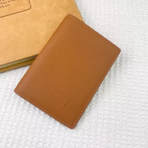 Cheap Hermes Card Case #1329852 Replica Wholesale [$38.00 USD] [ITEM#1329852] on Replica Hermes Wallet
