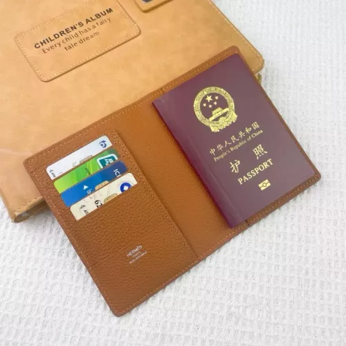 Cheap Hermes Card Case #1329852 Replica Wholesale [$38.00 USD] [ITEM#1329852] on Replica Hermes Wallet
