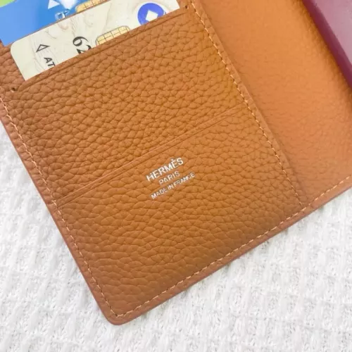 Cheap Hermes Card Case #1329852 Replica Wholesale [$38.00 USD] [ITEM#1329852] on Replica Hermes Wallet