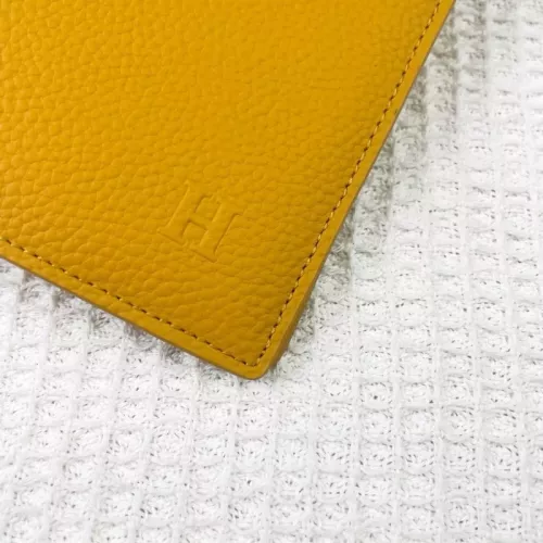 Cheap Hermes Card Case #1329854 Replica Wholesale [$38.00 USD] [ITEM#1329854] on Replica Hermes Wallet