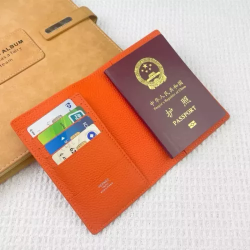 Cheap Hermes Card Case #1329856 Replica Wholesale [$38.00 USD] [ITEM#1329856] on Replica Hermes Wallet