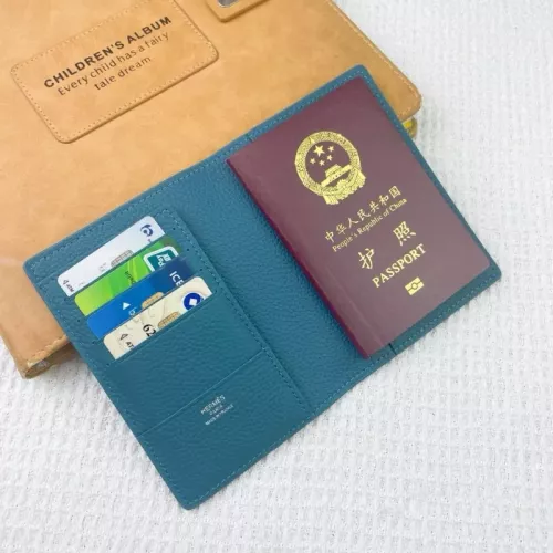 Cheap Hermes Card Case #1329858 Replica Wholesale [$38.00 USD] [ITEM#1329858] on Replica Hermes Wallet