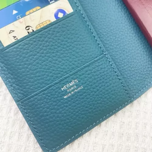 Cheap Hermes Card Case #1329858 Replica Wholesale [$38.00 USD] [ITEM#1329858] on Replica Hermes Wallet