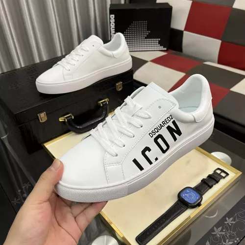 Dsquared Casual Shoes For Men #1329861