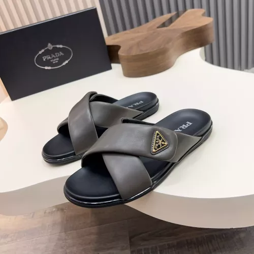 Prada Slippers For Men #1329862