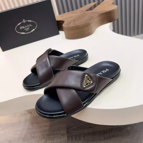 Prada Slippers For Men #1329863