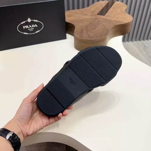 Cheap Prada Slippers For Men #1329863 Replica Wholesale [$98.00 USD] [ITEM#1329863] on Replica Prada Slippers