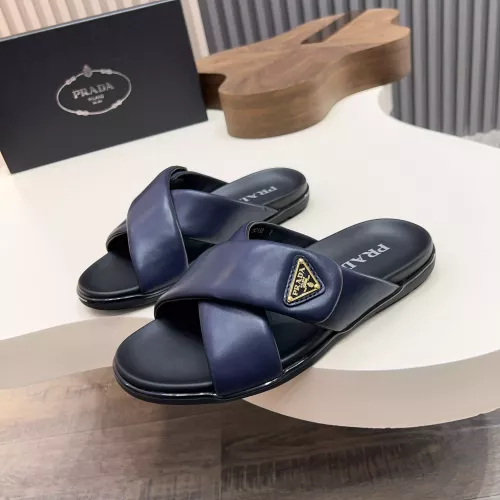 Prada Slippers For Men #1329864