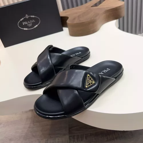 Prada Slippers For Men #1329865
