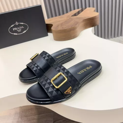 Prada Slippers For Men #1329866