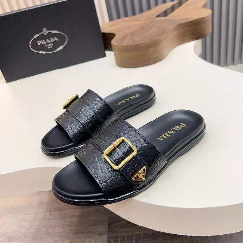 Prada Slippers For Men #1329867