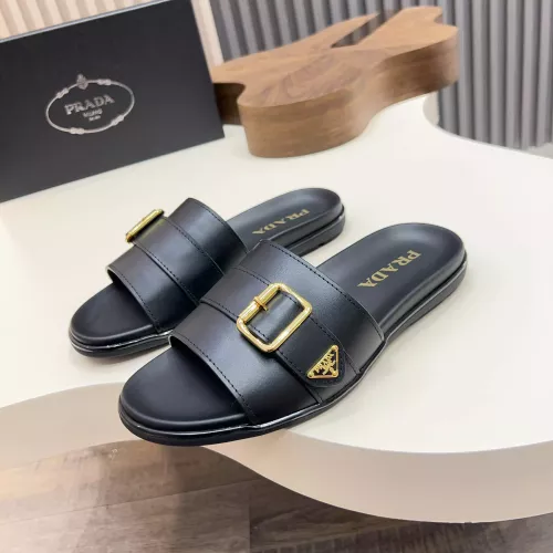 Prada Slippers For Men #1329868