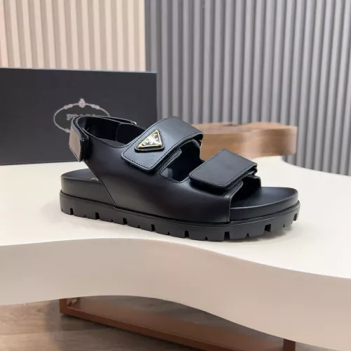 Cheap Prada Sandal For Men #1329869 Replica Wholesale [$100.00 USD] [ITEM#1329869] on Replica Prada Sandal