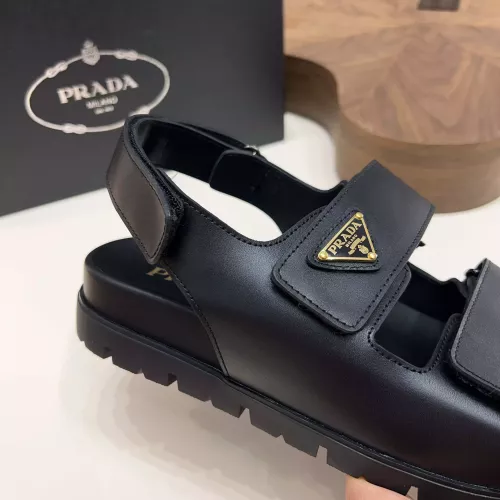 Cheap Prada Sandal For Men #1329869 Replica Wholesale [$100.00 USD] [ITEM#1329869] on Replica Prada Sandal