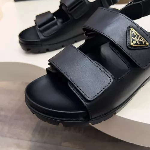 Cheap Prada Sandal For Men #1329869 Replica Wholesale [$100.00 USD] [ITEM#1329869] on Replica Prada Sandal