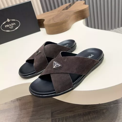 Prada Slippers For Men #1329872