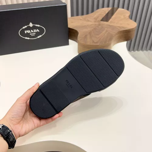 Cheap Prada Slippers For Men #1329872 Replica Wholesale [$92.00 USD] [ITEM#1329872] on Replica Prada Slippers