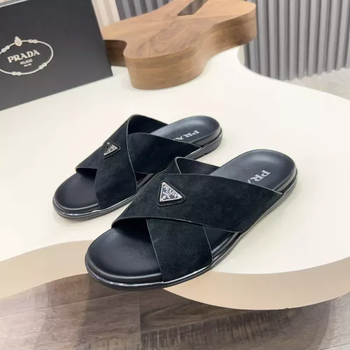 Prada Slippers For Men #1329873