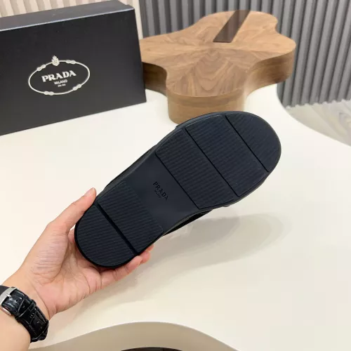Cheap Prada Slippers For Men #1329873 Replica Wholesale [$92.00 USD] [ITEM#1329873] on Replica Prada Slippers
