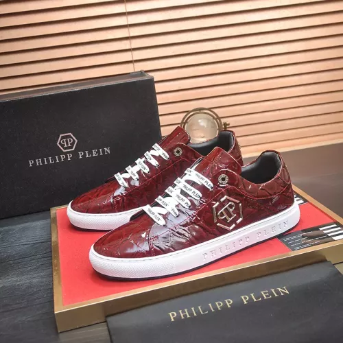 Philipp Plein PP Casual Shoes For Men #1329876