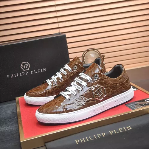 Philipp Plein PP Casual Shoes For Men #1329877