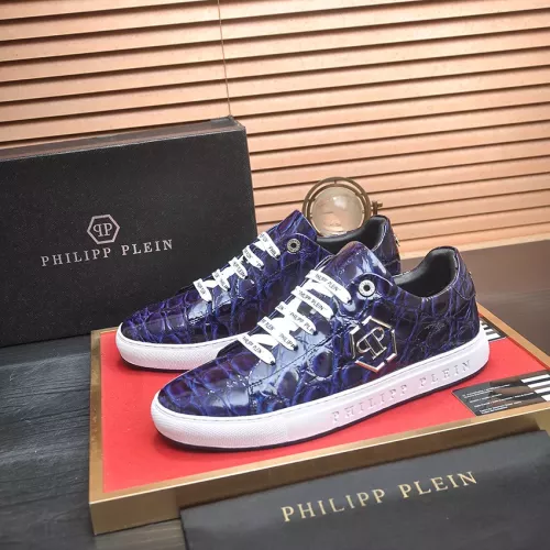 Philipp Plein PP Casual Shoes For Men #1329878