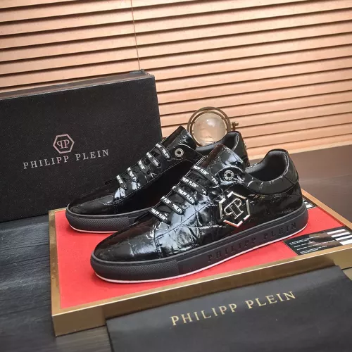Philipp Plein PP Casual Shoes For Men #1329879