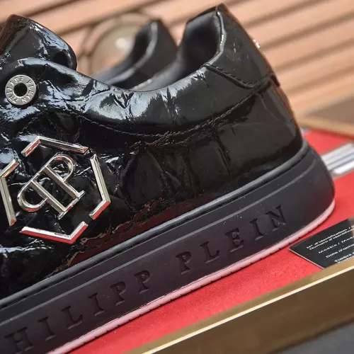Cheap Philipp Plein PP Casual Shoes For Men #1329879 Replica Wholesale [$82.00 USD] [ITEM#1329879] on Replica Philipp Plein PP Casual Shoes