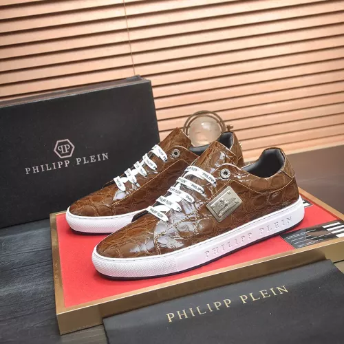 Philipp Plein PP Casual Shoes For Men #1329880