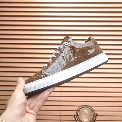 Cheap Philipp Plein PP Casual Shoes For Men #1329880 Replica Wholesale [$82.00 USD] [ITEM#1329880] on Replica Philipp Plein PP Casual Shoes