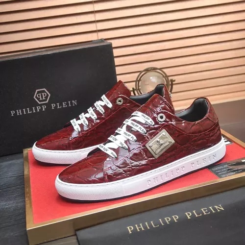 Philipp Plein PP Casual Shoes For Men #1329881