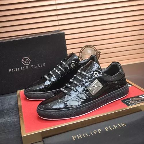 Philipp Plein PP Casual Shoes For Men #1329883