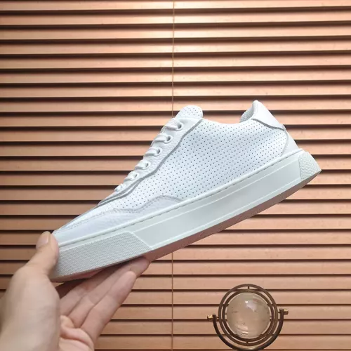 Cheap Philipp Plein PP Casual Shoes For Men #1329884 Replica Wholesale [$82.00 USD] [ITEM#1329884] on Replica Philipp Plein PP Casual Shoes