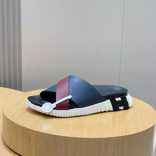Cheap Hermes Slippers For Men #1329889 Replica Wholesale [$68.00 USD] [ITEM#1329889] on Replica Hermes Slippers