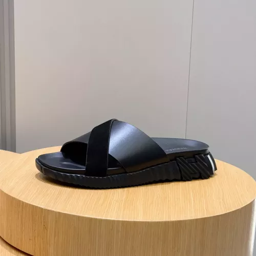 Cheap Hermes Slippers For Men #1329891 Replica Wholesale [$68.00 USD] [ITEM#1329891] on Replica Hermes Slippers