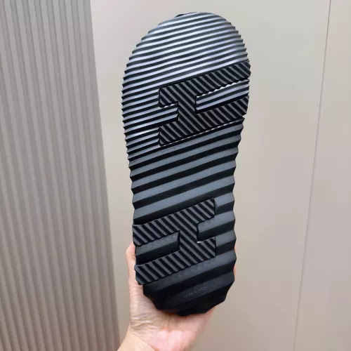 Cheap Hermes Slippers For Men #1329891 Replica Wholesale [$68.00 USD] [ITEM#1329891] on Replica Hermes Slippers