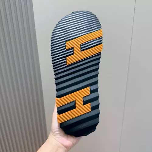 Cheap Hermes Slippers For Men #1329892 Replica Wholesale [$68.00 USD] [ITEM#1329892] on Replica Hermes Slippers
