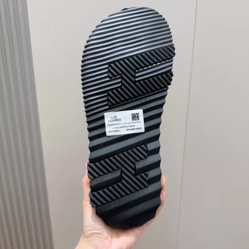 Cheap Hermes Slippers For Men #1329895 Replica Wholesale [$68.00 USD] [ITEM#1329895] on Replica Hermes Slippers