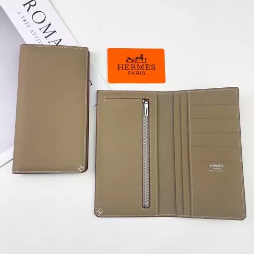 Hermes Card Case #1329896