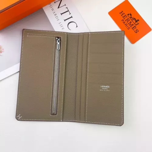Cheap Hermes Card Case #1329896 Replica Wholesale [$48.00 USD] [ITEM#1329896] on Replica Hermes Wallet