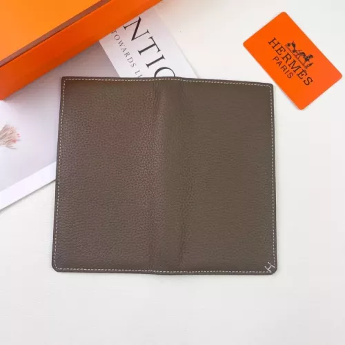 Cheap Hermes Card Case #1329897 Replica Wholesale [$48.00 USD] [ITEM#1329897] on Replica Hermes Wallet