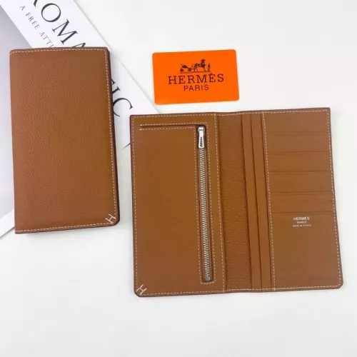 Hermes Card Case #1329898