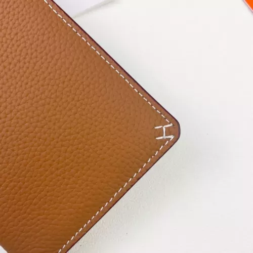 Cheap Hermes Card Case #1329898 Replica Wholesale [$48.00 USD] [ITEM#1329898] on Replica Hermes Wallet