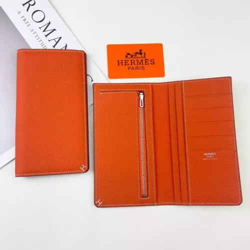 Cheap Hermes Card Case #1329901 Replica Wholesale [$48.00 USD] [ITEM#1329901] on Replica Hermes Wallet