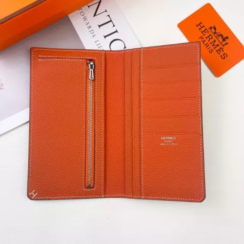 Cheap Hermes Card Case #1329901 Replica Wholesale [$48.00 USD] [ITEM#1329901] on Replica Hermes Wallet