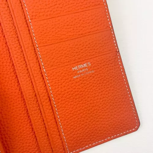 Cheap Hermes Card Case #1329901 Replica Wholesale [$48.00 USD] [ITEM#1329901] on Replica Hermes Wallet