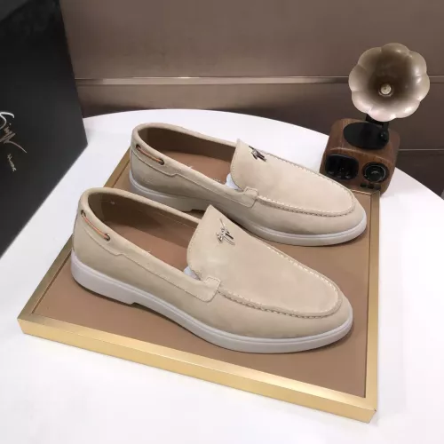 Giuseppe Zanotti GZ Leather Shoes For Men #1329904